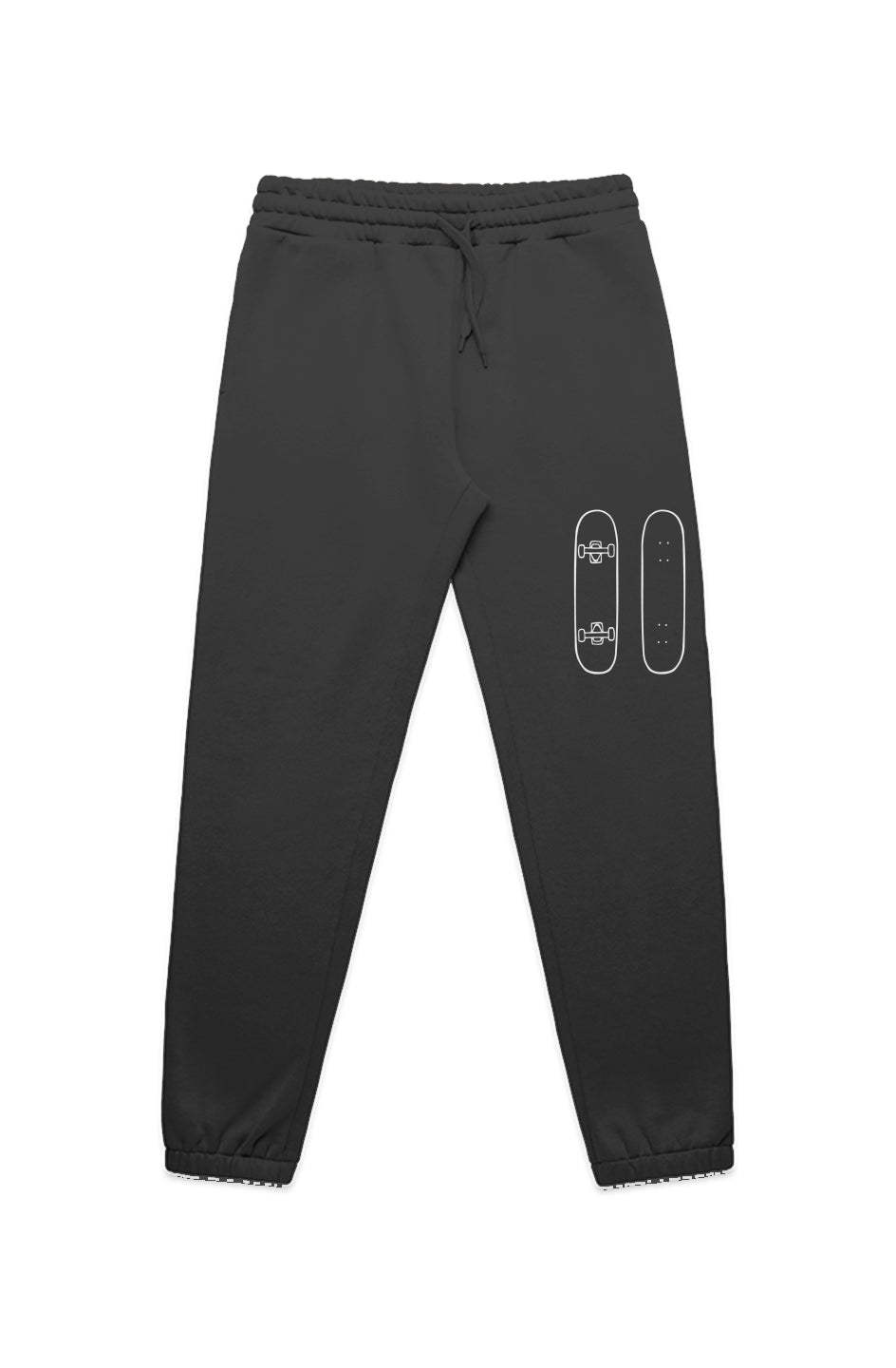 The Finger Skateboarder Classic Sweatpants
