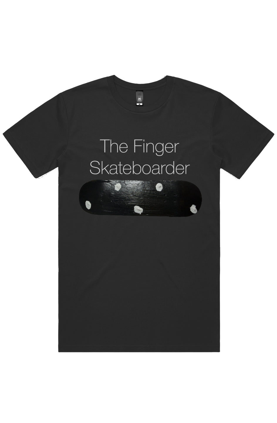 Polka Dot Deck Shirt