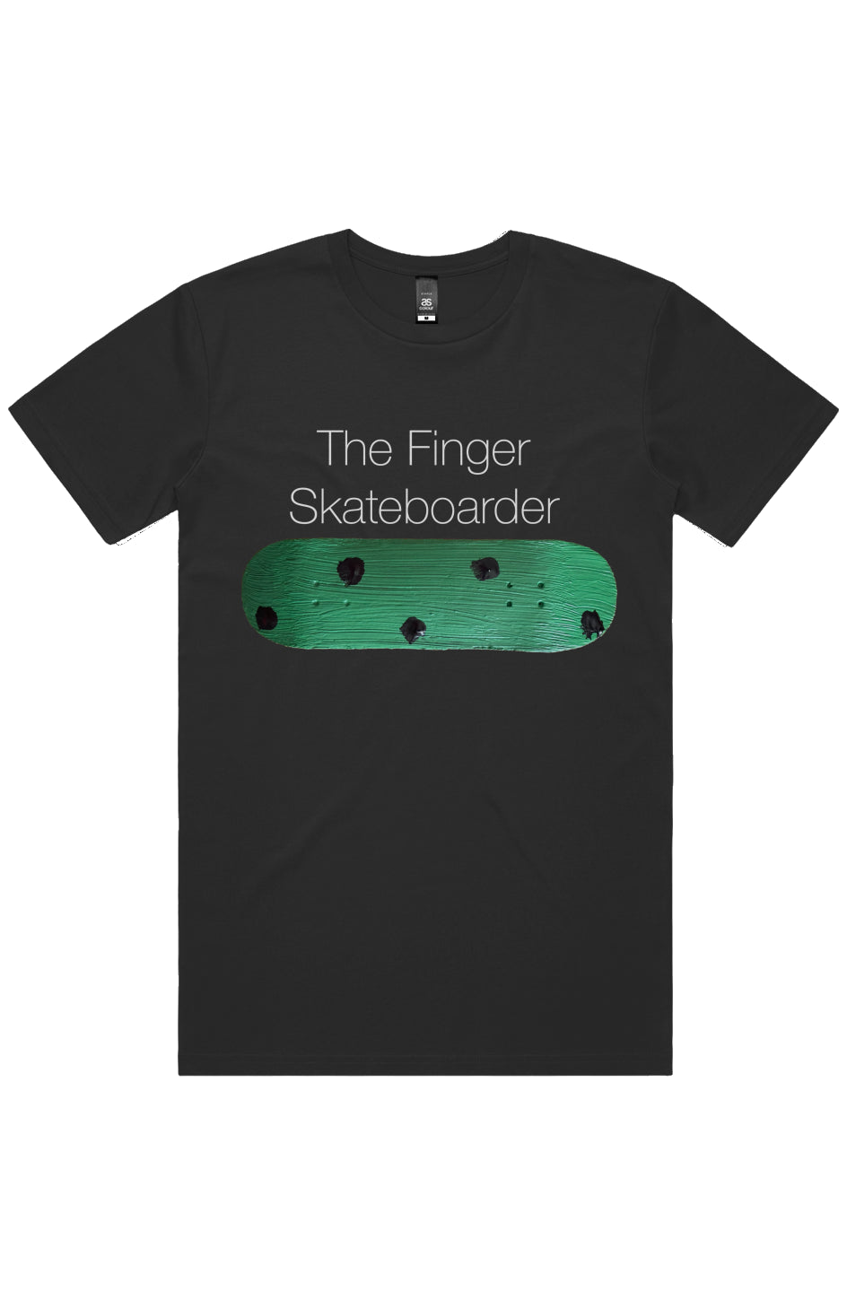 Polka Dot Deck Shirt