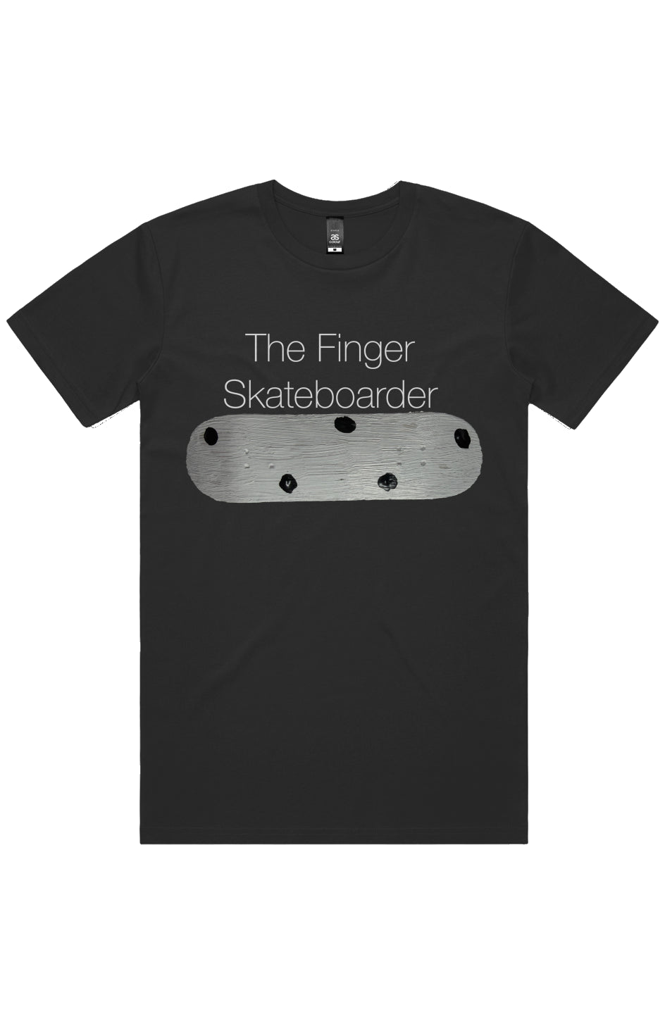 Polka Dot Deck Shirt