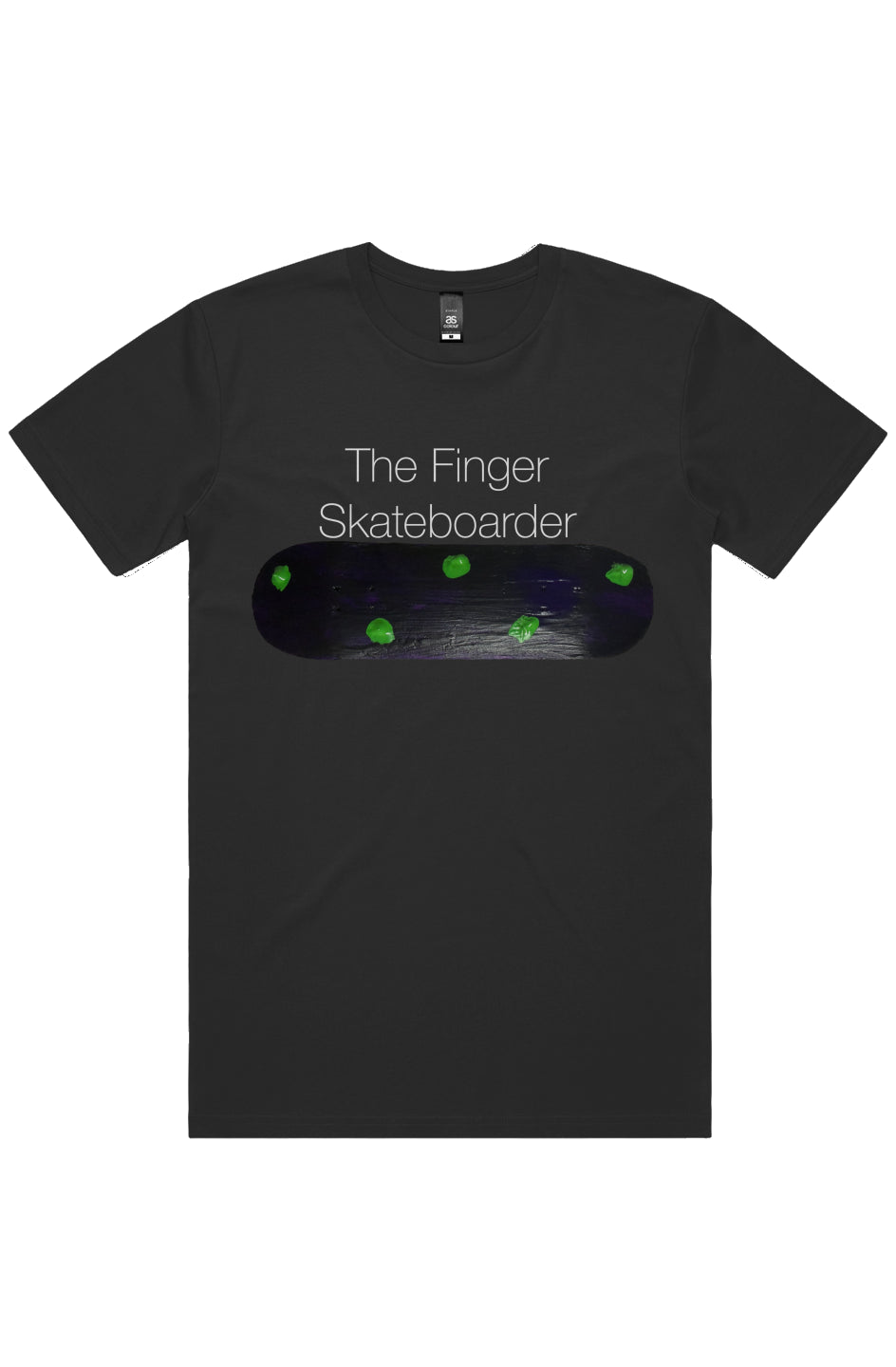 Polka Dot Deck Shirt