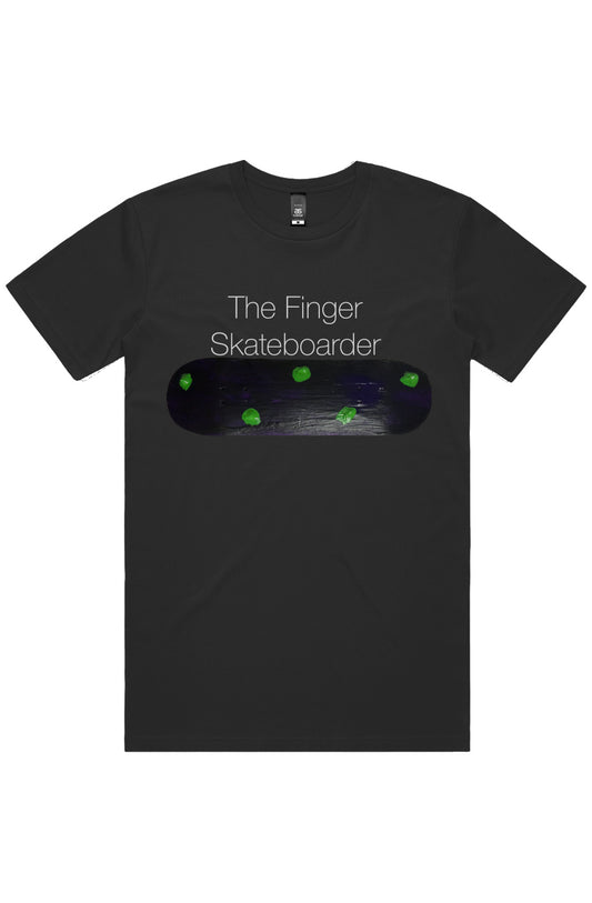 Polka Dot Deck Shirt