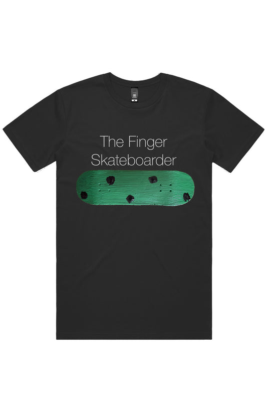 Polka Dot Deck Shirt